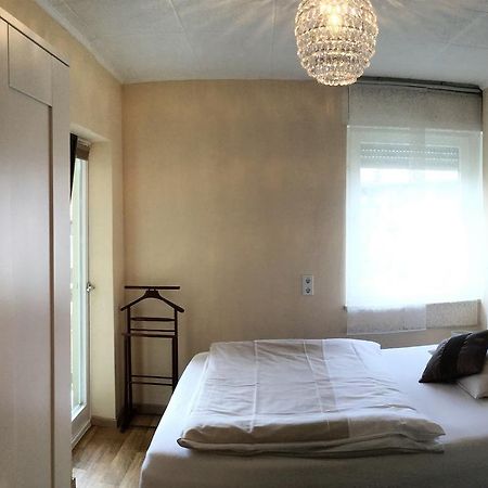 Ferienwohnung Grimmer Βάιλ αμ Ράιν Εξωτερικό φωτογραφία