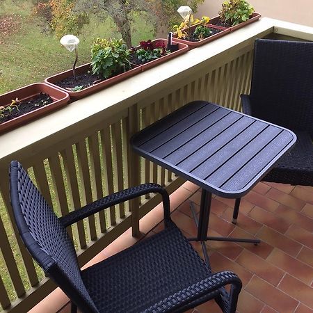 Ferienwohnung Grimmer Βάιλ αμ Ράιν Εξωτερικό φωτογραφία