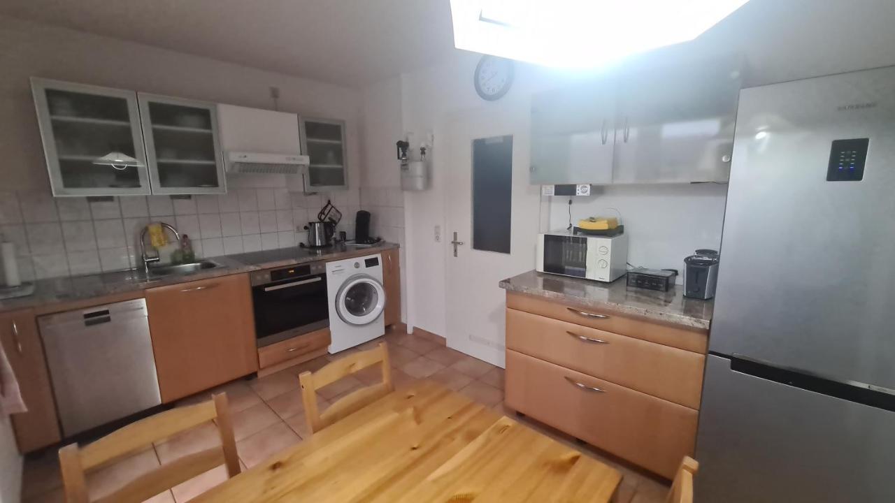 Ferienwohnung Grimmer Βάιλ αμ Ράιν Εξωτερικό φωτογραφία