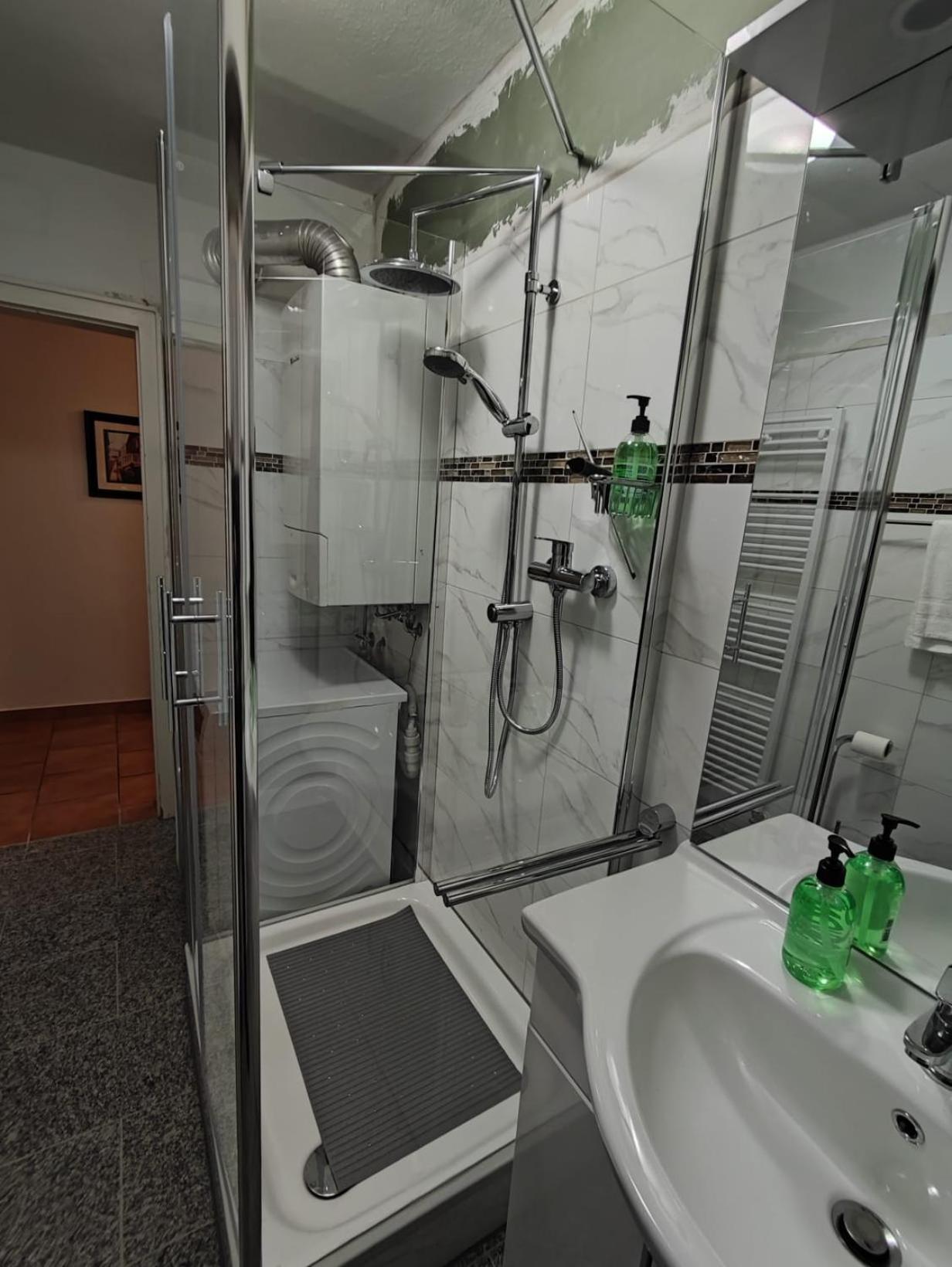 Ferienwohnung Grimmer Βάιλ αμ Ράιν Εξωτερικό φωτογραφία