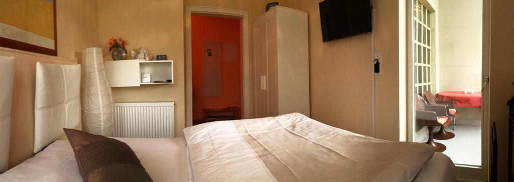 Ferienwohnung Grimmer Βάιλ αμ Ράιν Εξωτερικό φωτογραφία