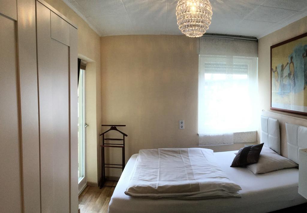 Ferienwohnung Grimmer Βάιλ αμ Ράιν Εξωτερικό φωτογραφία
