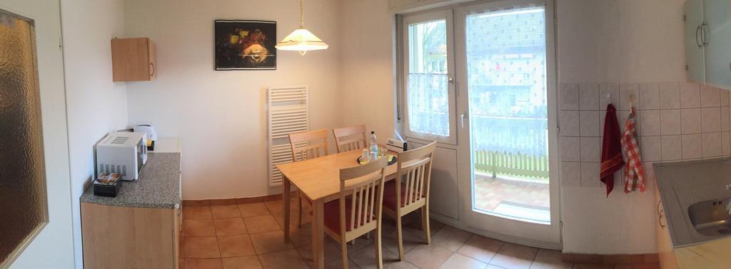 Ferienwohnung Grimmer Βάιλ αμ Ράιν Εξωτερικό φωτογραφία