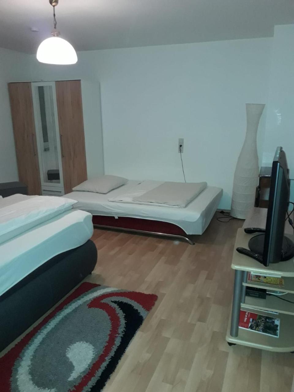 Ferienwohnung Grimmer Βάιλ αμ Ράιν Εξωτερικό φωτογραφία